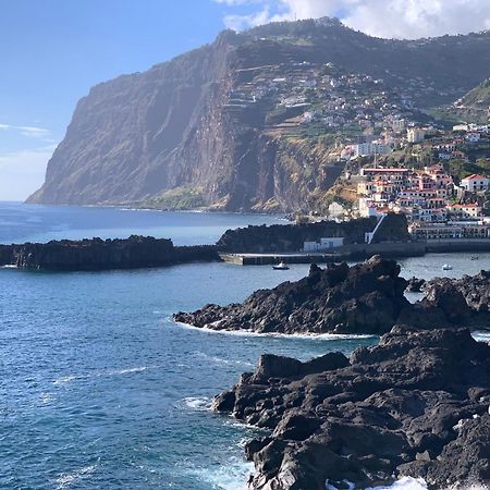 Pakisa-Holidays Funchal  Eksteriør bilde