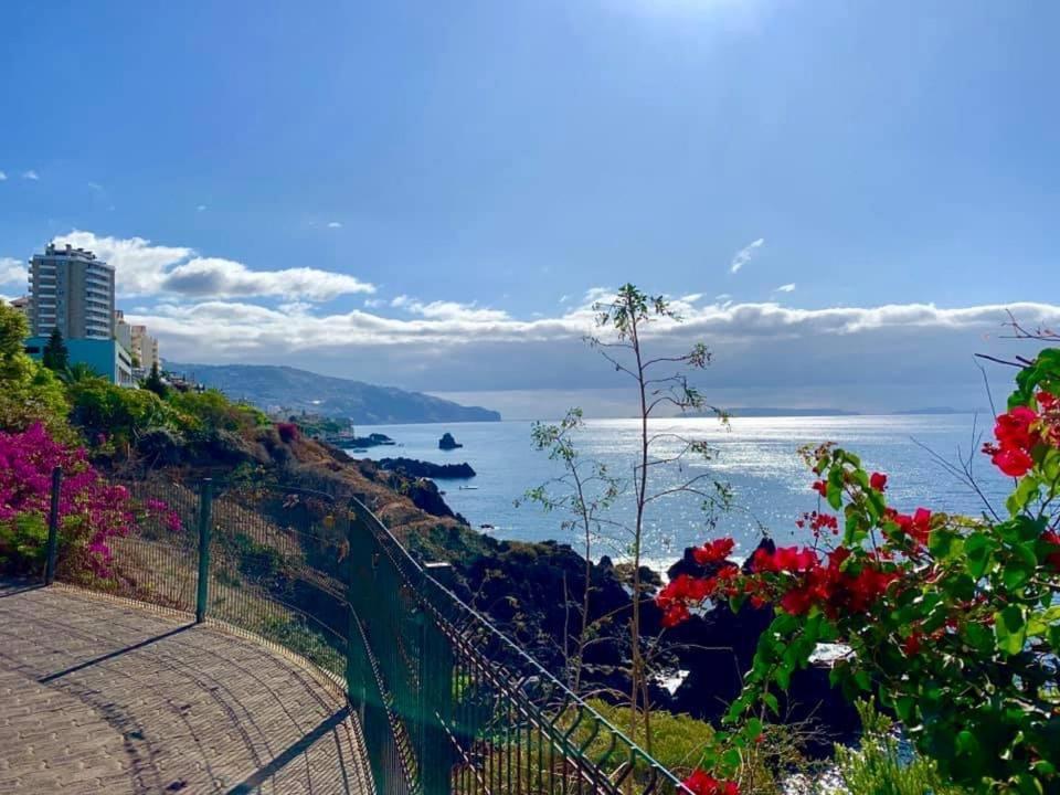 Pakisa-Holidays Funchal  Eksteriør bilde